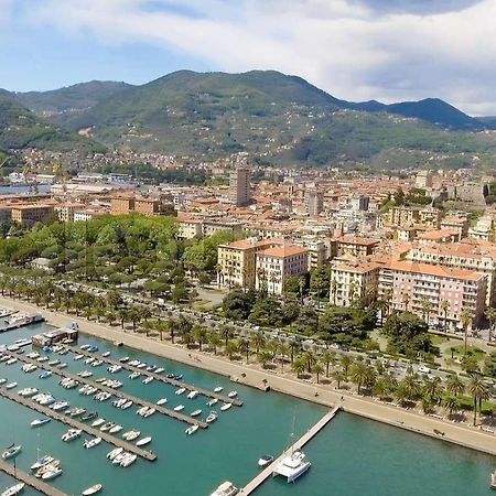 Redamare Suites La Spezia Extérieur photo