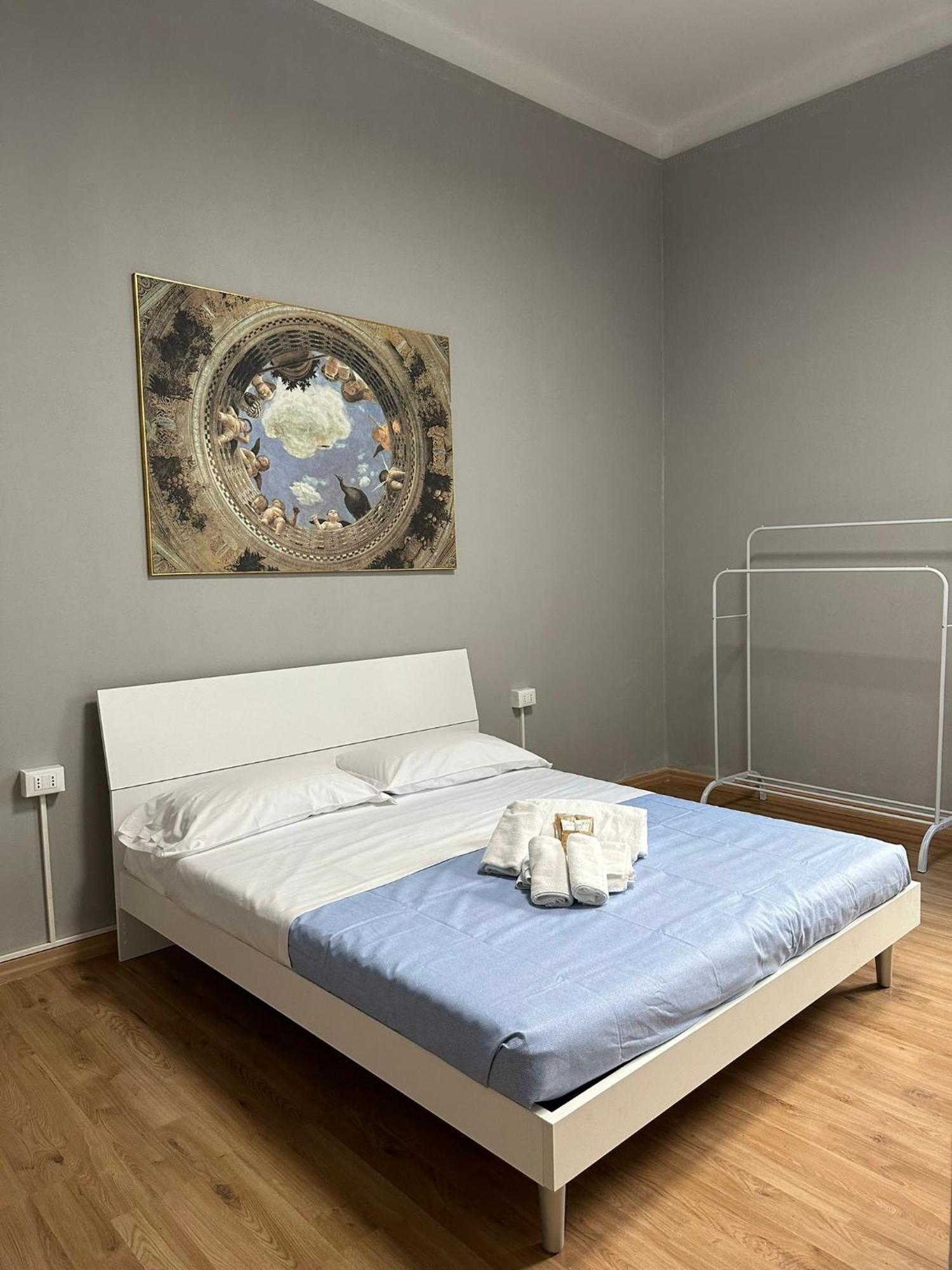 Redamare Suites La Spezia Extérieur photo